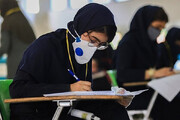 افزون بر ۳۱ هزار دانش‌آموز در آزمون ورودی مدارس سمپاد پذیرفته می‌شوند