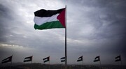 جنبش جوانان فلسطینی خواهان برگزاری روز پرچم فلسطین در بیت المقدس شد