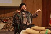 دشمن جنگ علیه نظام اسلامی را از قرارگاه به نبرد دیدگاه‌ها تغییر داده است