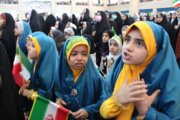 مدیرکل آموزش و پرورش البرز: دشمنان به دنبال تکرار تاریخ  در ایران هستند