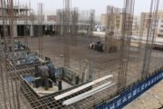 اجرای ۱۲۰۰ واحد نهضت ملی مسکن از سوی بنیاد مسکن در مناطق شهری زنجان