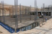 تداوم اجرای پروژه نهضت ملی مسکن در مهاباد