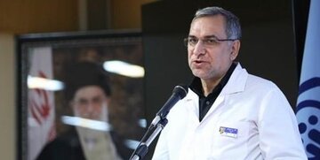 Les sanctions américaines ont causé de graves dommages à la santé mondiale (Ministre iranien de la Santé)