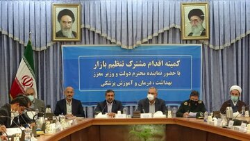 افزایش قیمت کالاها بدون مصوبه سازمان حمایت تخلف است/دولت تصمیمی برای افزایش قیمت دارو و نان ندارد