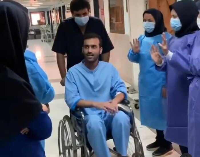 کوچ رنگ آبی کرونایی از شرق به غرب مازندران