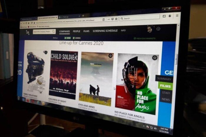 تخریب چهره ایران؛ مولفه تشویق سینماگران ایرانی در جشنوارههای جهانی شده است 6