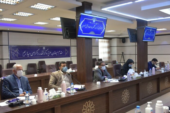 حرکت لاکپشتی انتقال صنوف آلاینده بیرجند به خارج از شهر