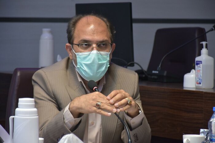 حرکت لاکپشتی انتقال صنوف آلاینده بیرجند به خارج از شهر