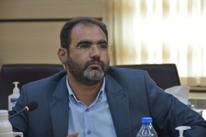 حرکت لاکپشتی انتقال صنوف آلاینده بیرجند به خارج از شهر