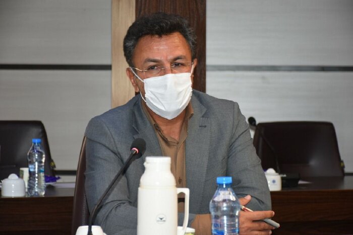 حرکت لاکپشتی انتقال صنوف آلاینده بیرجند به خارج از شهر