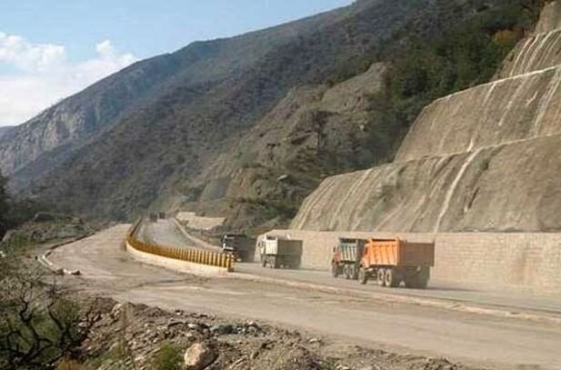 سفر رییس جمهور و خبرهای خوش برای گشودن گره ترافیکی کرج