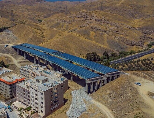 سفر رییس جمهور و خبرهای خوش برای گشودن گره ترافیکی کرج