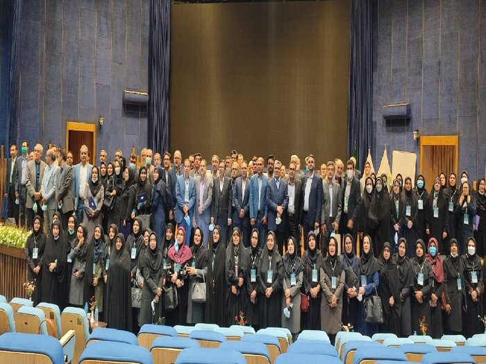 بیش از یک و نیم میلیون نفر از سالمندان کشور دارای ۲ بیماری مزمن هستند