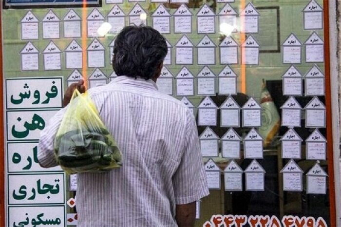 مستاجران مستاصل در آشفته بازار مسکن مهاباد