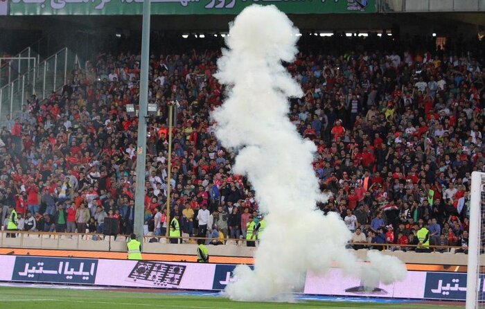 فوتبال بدون منافع ملی؛ از تراژدی مدیریتی در استقلال و پرسپولیس تا لاتپروری روی سکوها/فوران مدیران سفارشی در فدراسیون