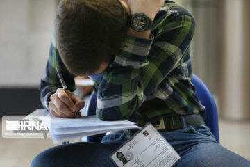 کابوس شب امتحان/قرصهایی که معجزه نمیکنند