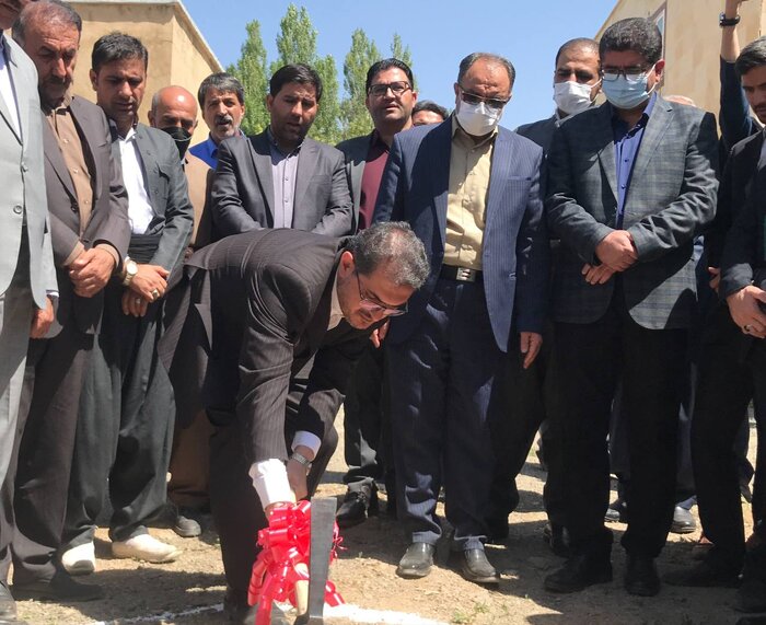 استاندار کردستان: سد سیازاخ در صورت جذب کامل اعتبارات امسال به بهرهبرداری میرسد