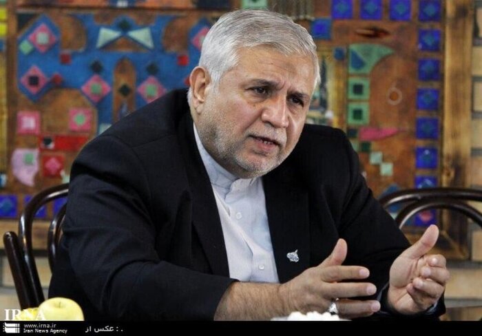 Bright future of Tehran-Moscow relations:  Ex-enoy