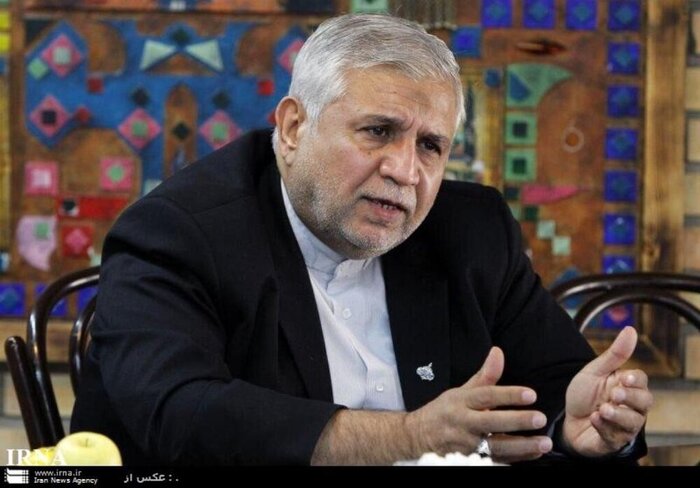 Bright future of Tehran-Moscow relations:  Ex-envoy