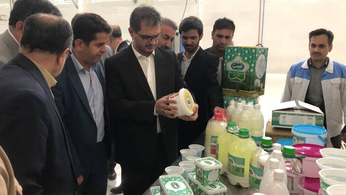 استاندار کردستان: سد سیازاخ در صورت جذب کامل اعتبارات امسال به بهرهبرداری میرسد