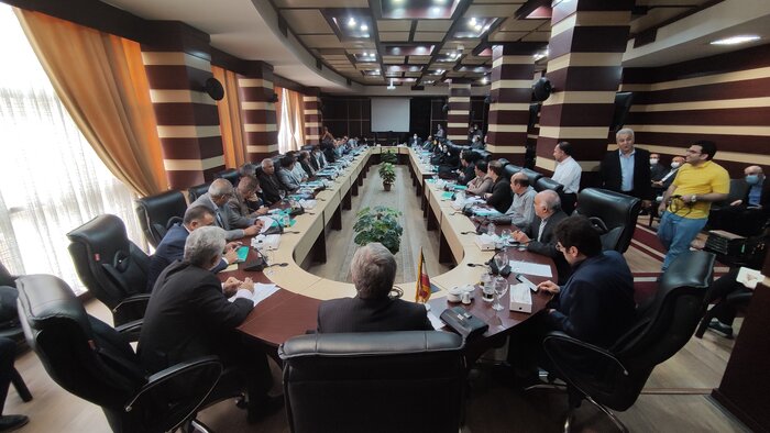 معاون وزیر ارشاد: همافزایی بخش خصوصی و دولتی در حوزه چاپ الگویی برای سایر بخشها باشد