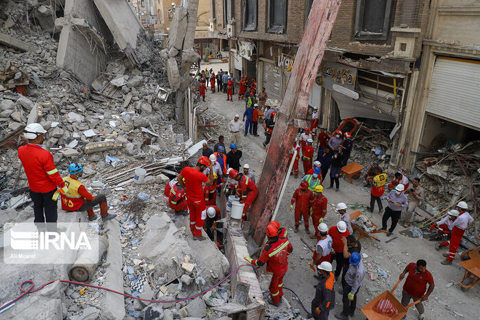 کدام سگها در متروپل جانها را نجات دادند؟