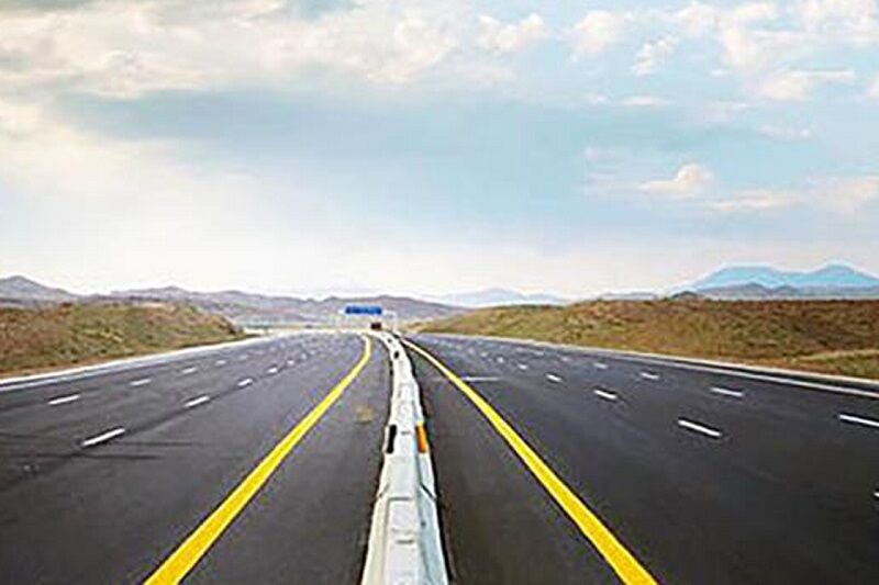 حدود ۹ کیلومتر از کریدور بزرگراهی کرمانشاه - کامیاران باقی مانده است حدود ۹ کیلومتر از کریدور بزرگراهی کرمانشاه - کامیاران باقی مانده است