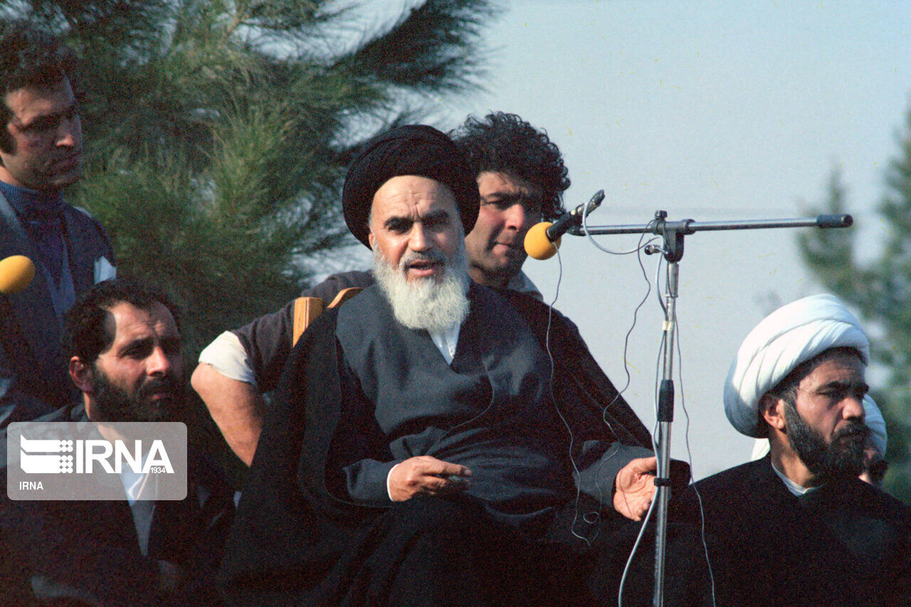 مردم‌سالاری دینی شاخص‌ترین راهبرد فکری معمار کبیر انقلاب اسلامی 