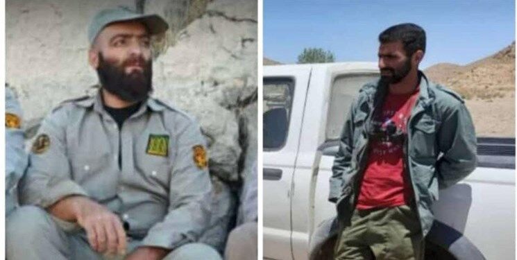 جزییات شهادت دو تن از حافظان محیط زیست در بوانات فارس تشریح شد جزییات شهادت دو تن از حافظان محیط زیست در بوانات فارس تشریح شد