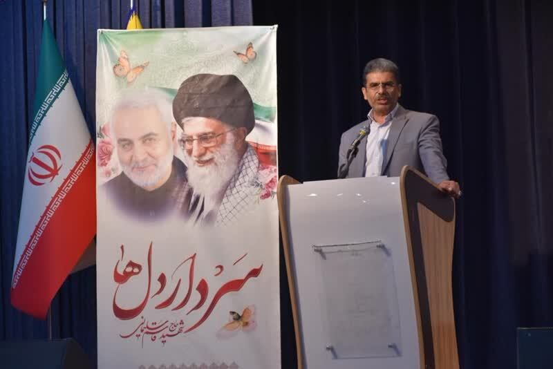 ۵۲۲ دانش‌آموز بوشهری به مرحله کشوری مسابقات فرهنگی راه یافتند
