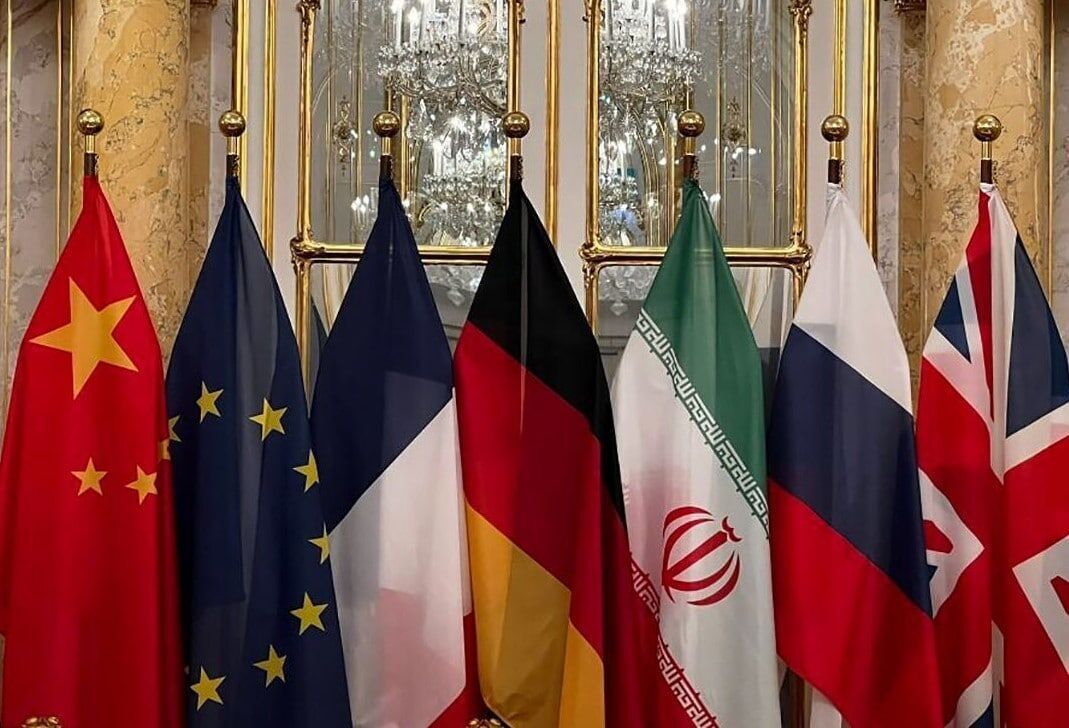 Das iranische Verhandlungsteam bringt die Verhandlungen im Einklang mit dem nationalen Interesse voran