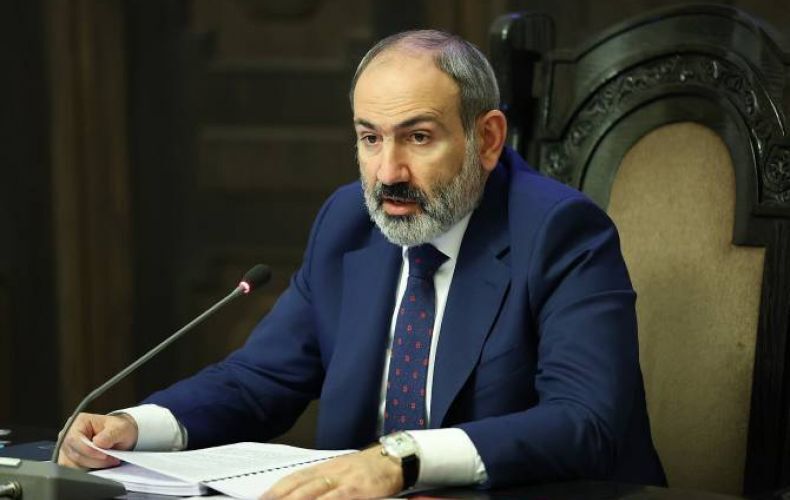 Armenia calls for EAEU-Iran free trade accord