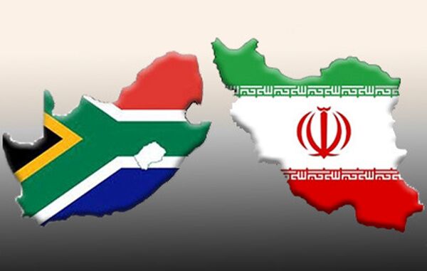 روابط تجاری و اقتصادی استان بوشهر با آفریقای جنوبی توسعه مییابد روابط تجاری و اقتصادی استان بوشهر با آفریقای جنوبی توسعه مییابد