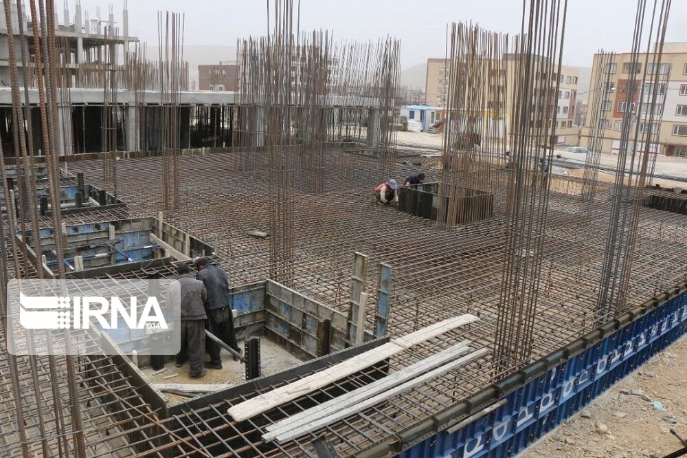 معرفی حدود چهار هزار و ۴۵۰ متقاضی طرح نهضت ملی مسکن گیلان به بانکها معرفی حدود چهار هزار و ۴۵۰ متقاضی طرح نهضت ملی مسکن گیلان به بانکها