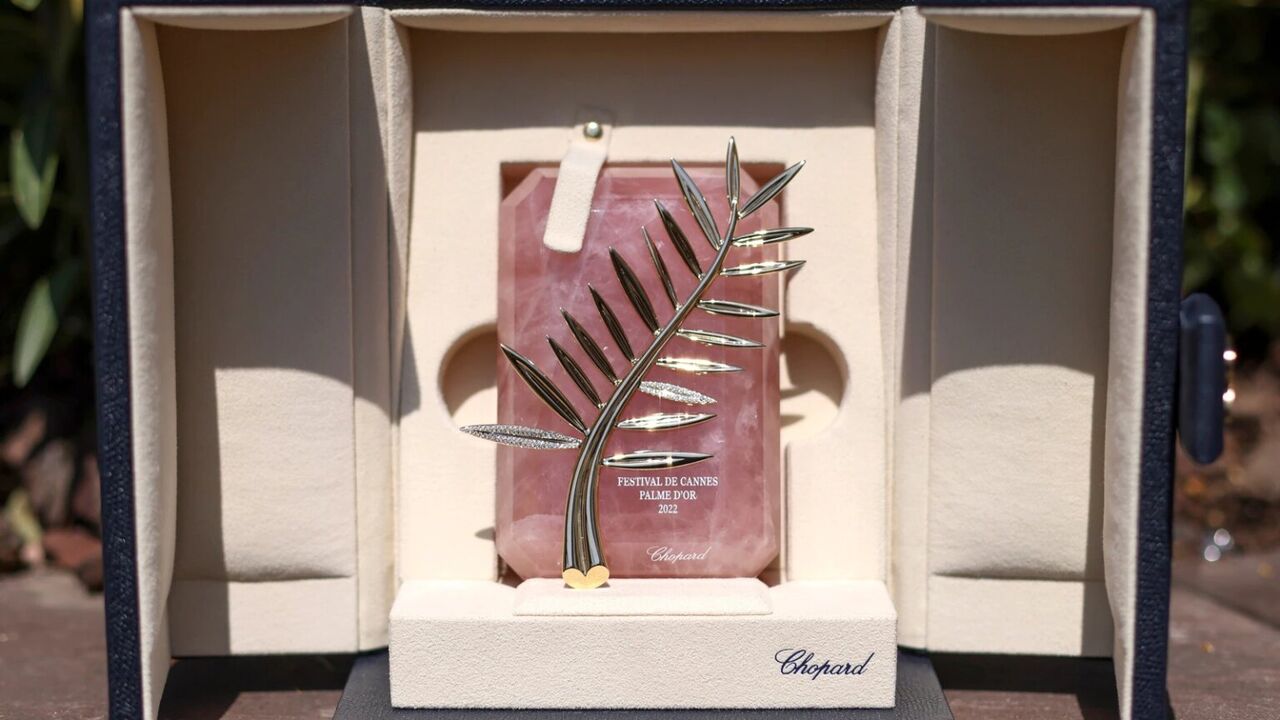 کن هفتادوپنجم برگزیدگانش را شناخت / «برادران لیلا» بینصیب ماند