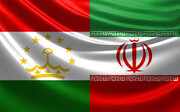 Irán y Tayikistán ampliarán sus relaciones en materia del turismo