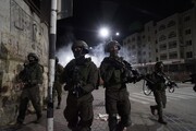۴۱ فلسطینی در حمله نظامیان صهیونیست زخمی شدند