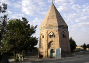  امامزاده سلطان مطهر (ع) بومهن به مرکز فرهنگی تبدیل می‌شود