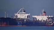 Irán afirma que dos barcos griegos fueron incautados por violaciones marítimas