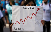 آمریکای لاتین؛ چالش‌ مارپیچ تورمی و رشد پایین اقتصادی