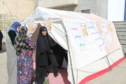 برگزاری کارزار خانواده سالم و چند خبر از حوزه بهداشت و سلامت کردستان