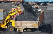 بزرگترین معدن زغال هند برای ادامه کار سوخت وارد می کند