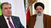 Tajik pres. condoles over Iranian deaths in Metropol Building incident