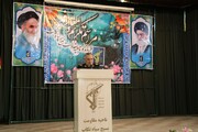 تحریم‌ها تاثیری در موفقیت‌های نظامی ایران ندارد
