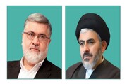 استاندار و نماینده ولی فقیه در آذربایجان غربی درگذشت جان باختگان حادثه آبادان را تسلیت گفتند
