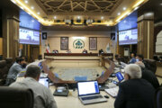 شهردار شیراز استعفا کرد/ ۱۳ عضو شورای شهر موافقت کردند