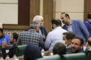 از ارائه اسناد مبنی بر وقفی نبودن شهرک سعدی تا خطوط قرمز شهردار منتخب شیراز