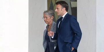 Le deuxième quinquennat de Macron et la faible popularité de Borne
