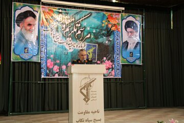 تحریم‌ها تاثیری در موفقیت‌های نظامی ایران ندارد