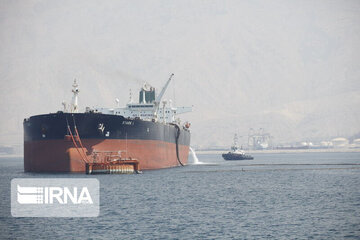 Augmentation de plus de 60 % des revenus pétroliers iraniens (Ministère)